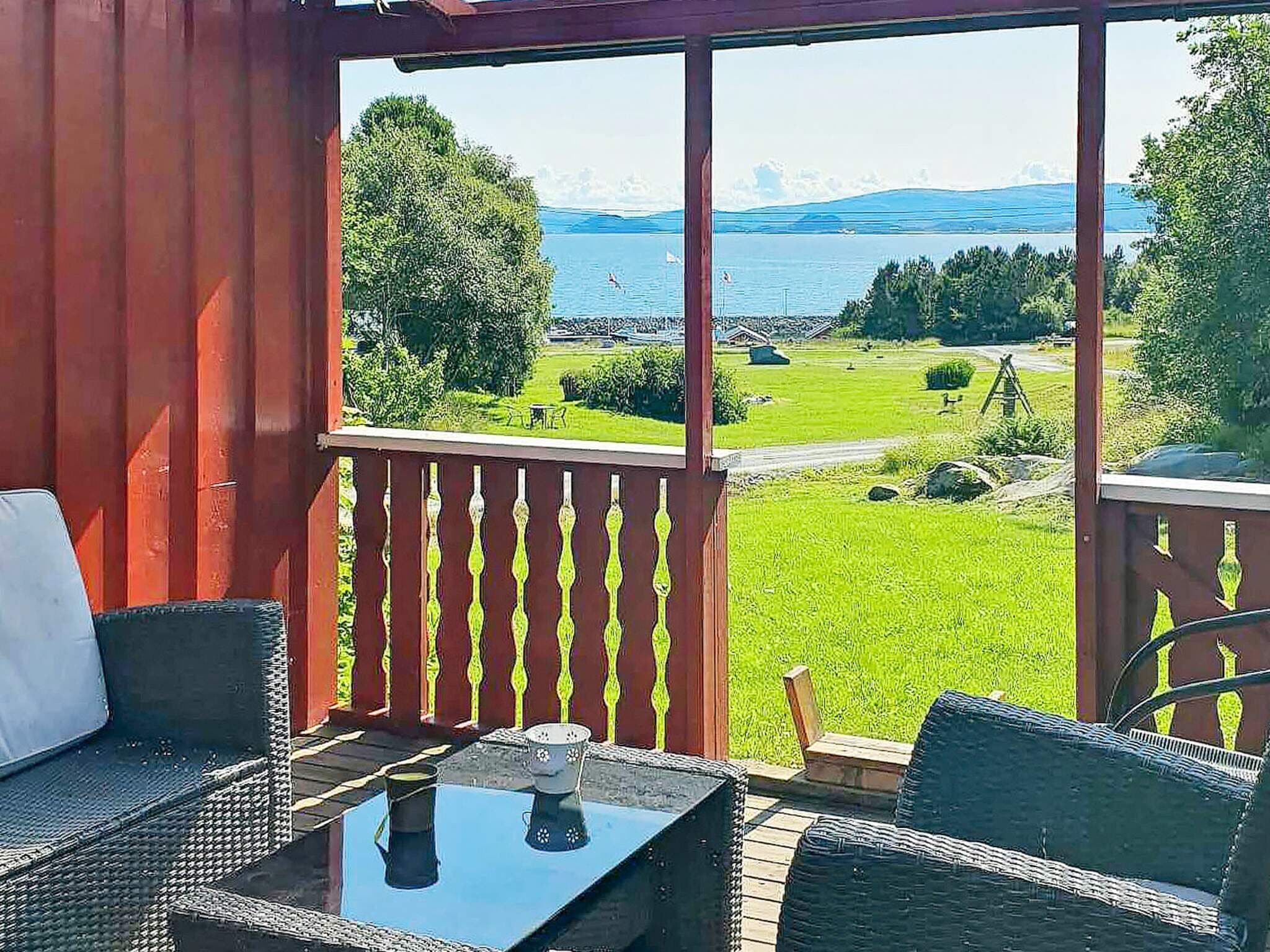 6 Person Holiday Home In Storfosna-by Traum - Noruega