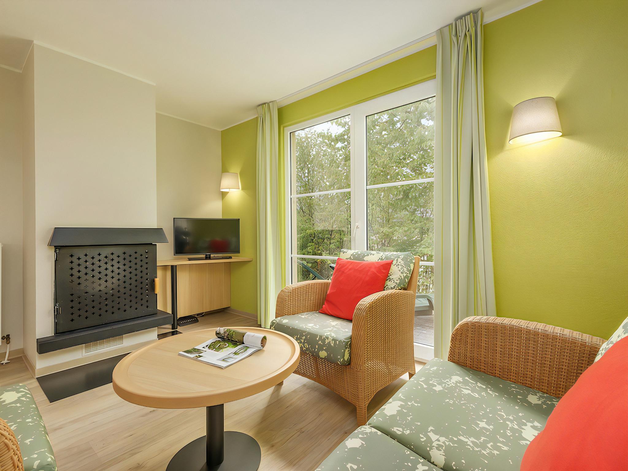 Vakantiehuis in Medebach (Duitsland) 1 hond is welkom