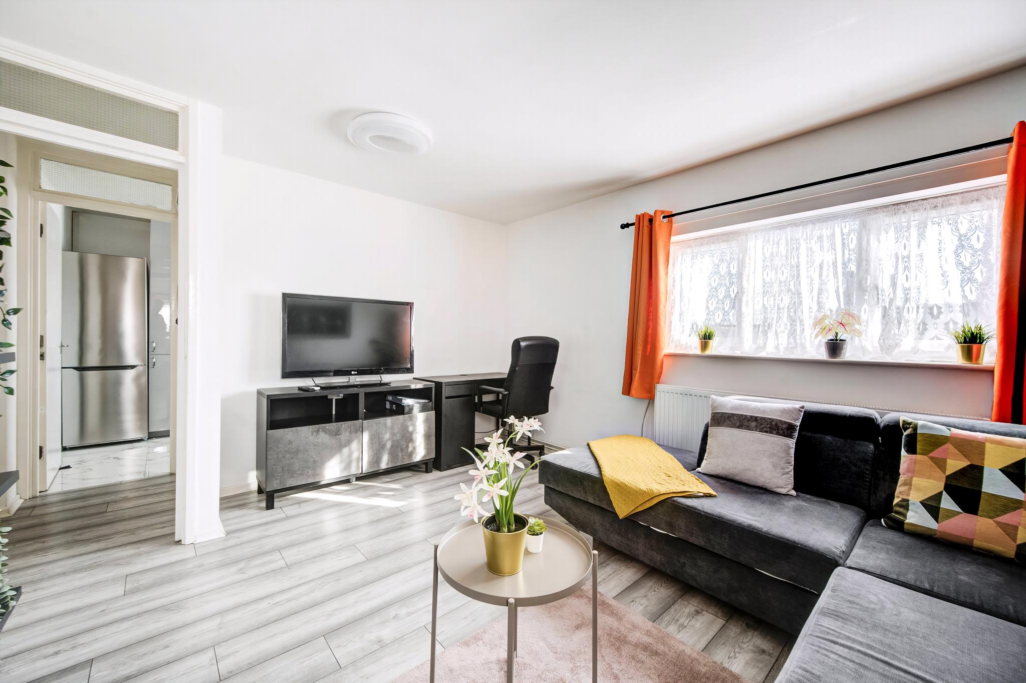 GuestReady - Urban Comfort near Wembley Stadium in 17 Harlequin Court, Mitchellbrook Way, London NW10 8PA, UK, London, United Kingdom - Property image 2 - VivreStays
