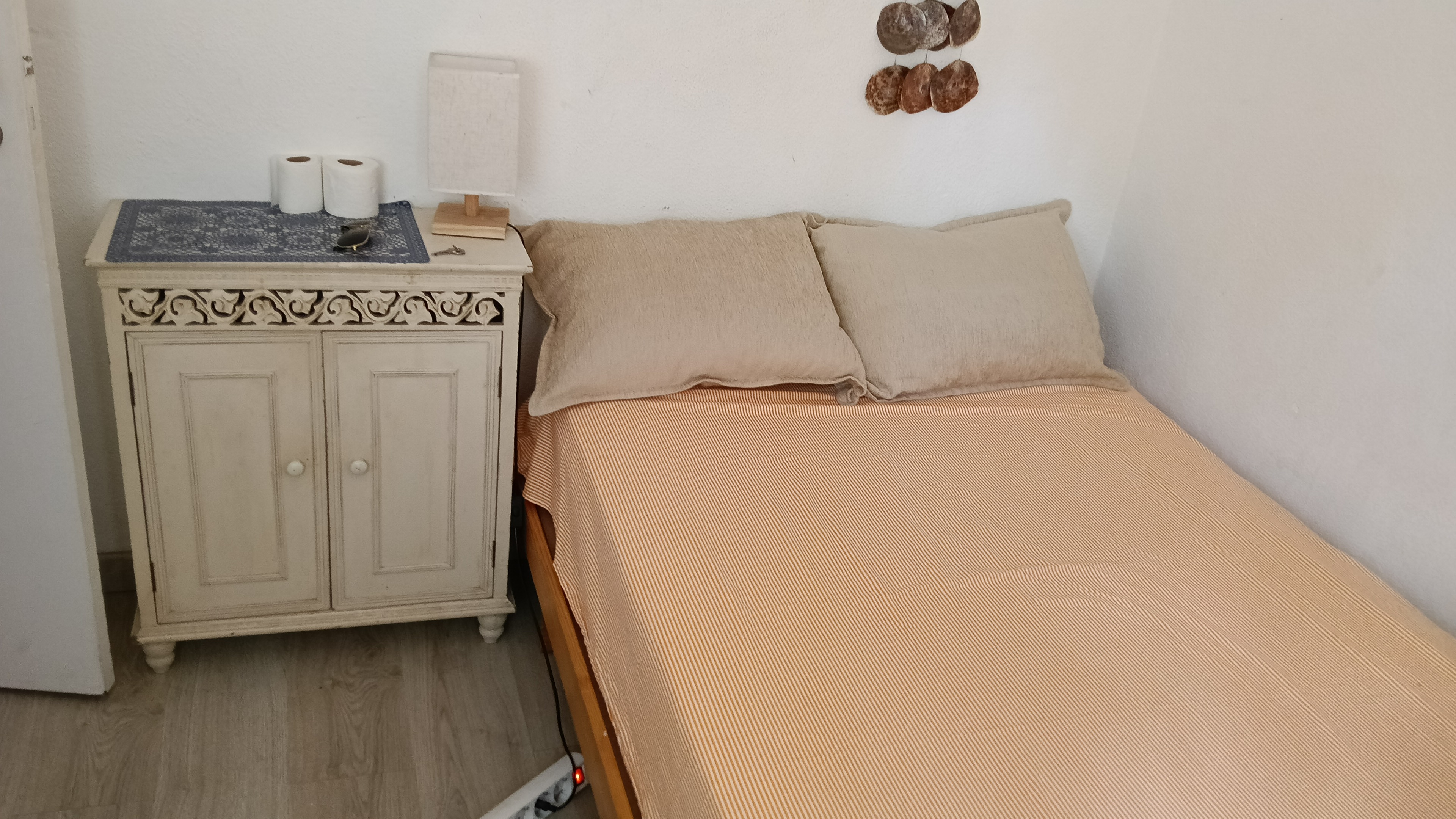 Aparthotel 1 Schlafzimmer, mit Meerblick