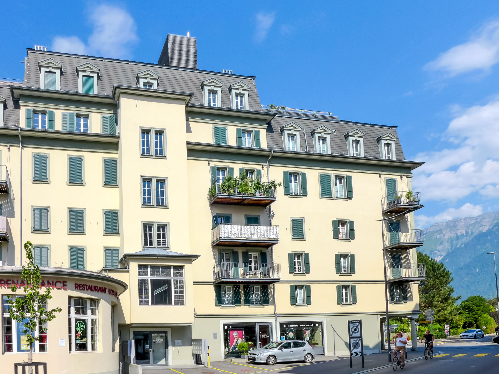 Orya By Interhome - Interlaken