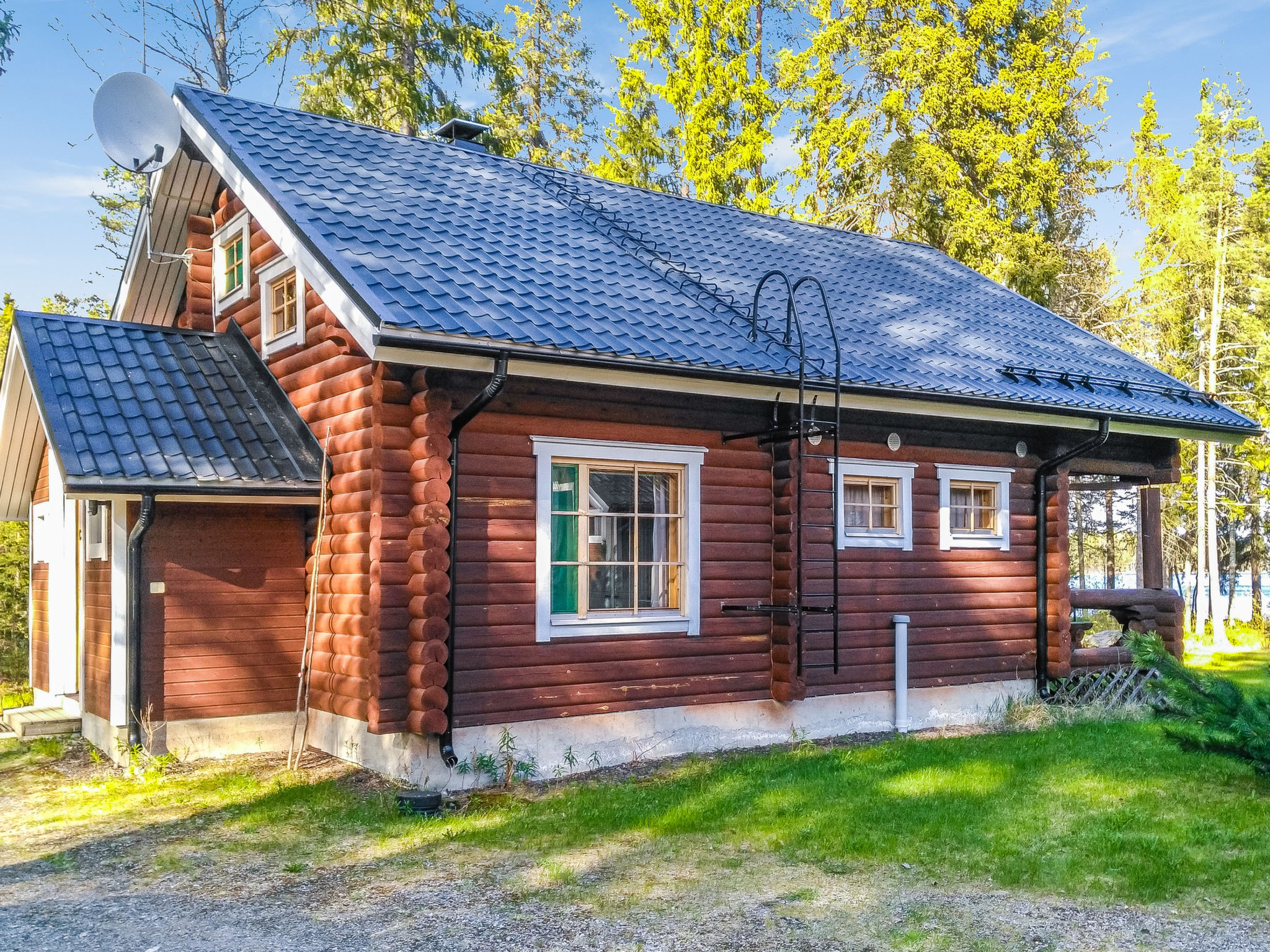 Purnuranta C - Rusia