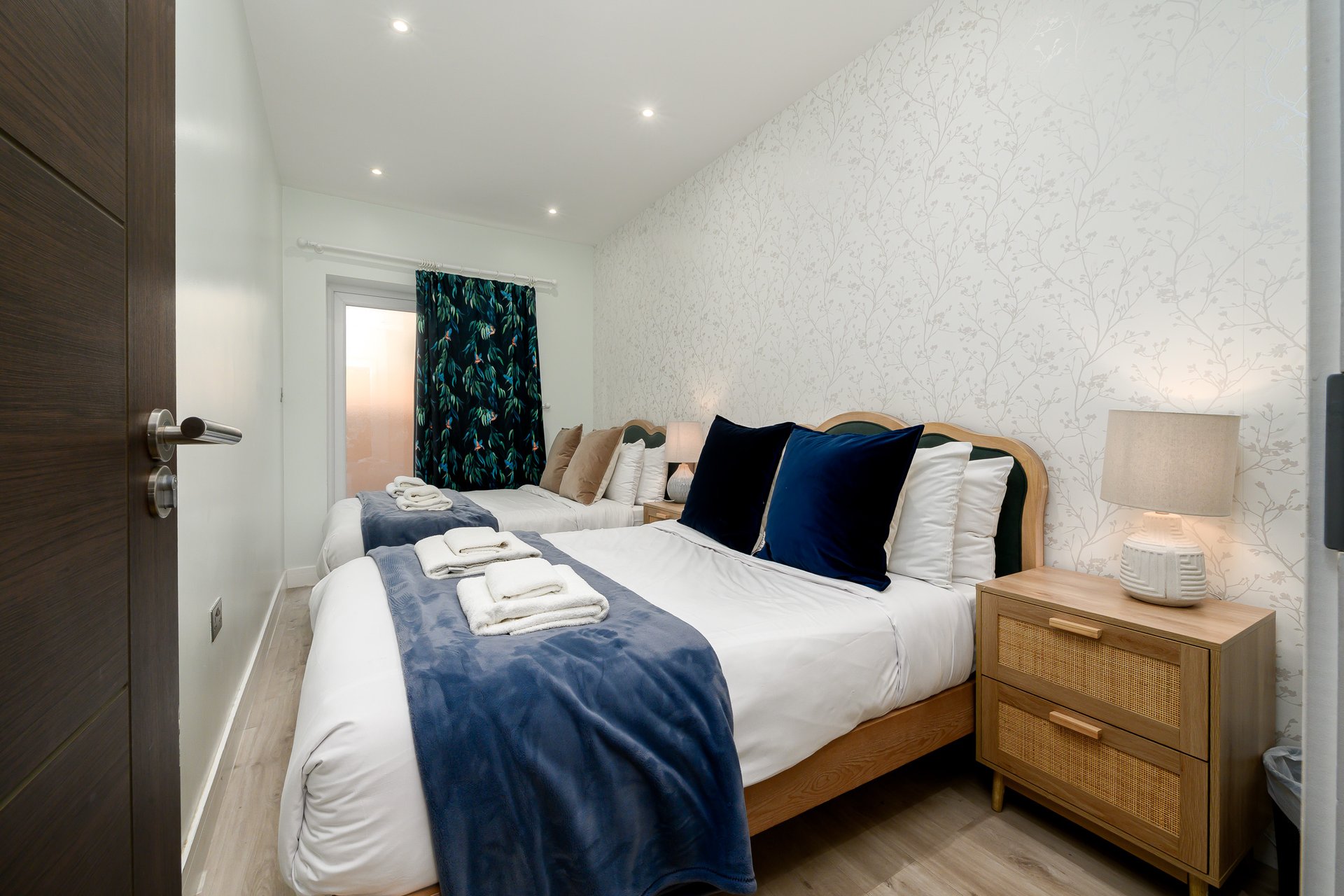 GuestReady - Stylish 2bed near Wembley Stadium in 8 Perimeade Road, Perivale, Greenford UB6 7AR, UK, London, United Kingdom - Property image 7 - VivreStays