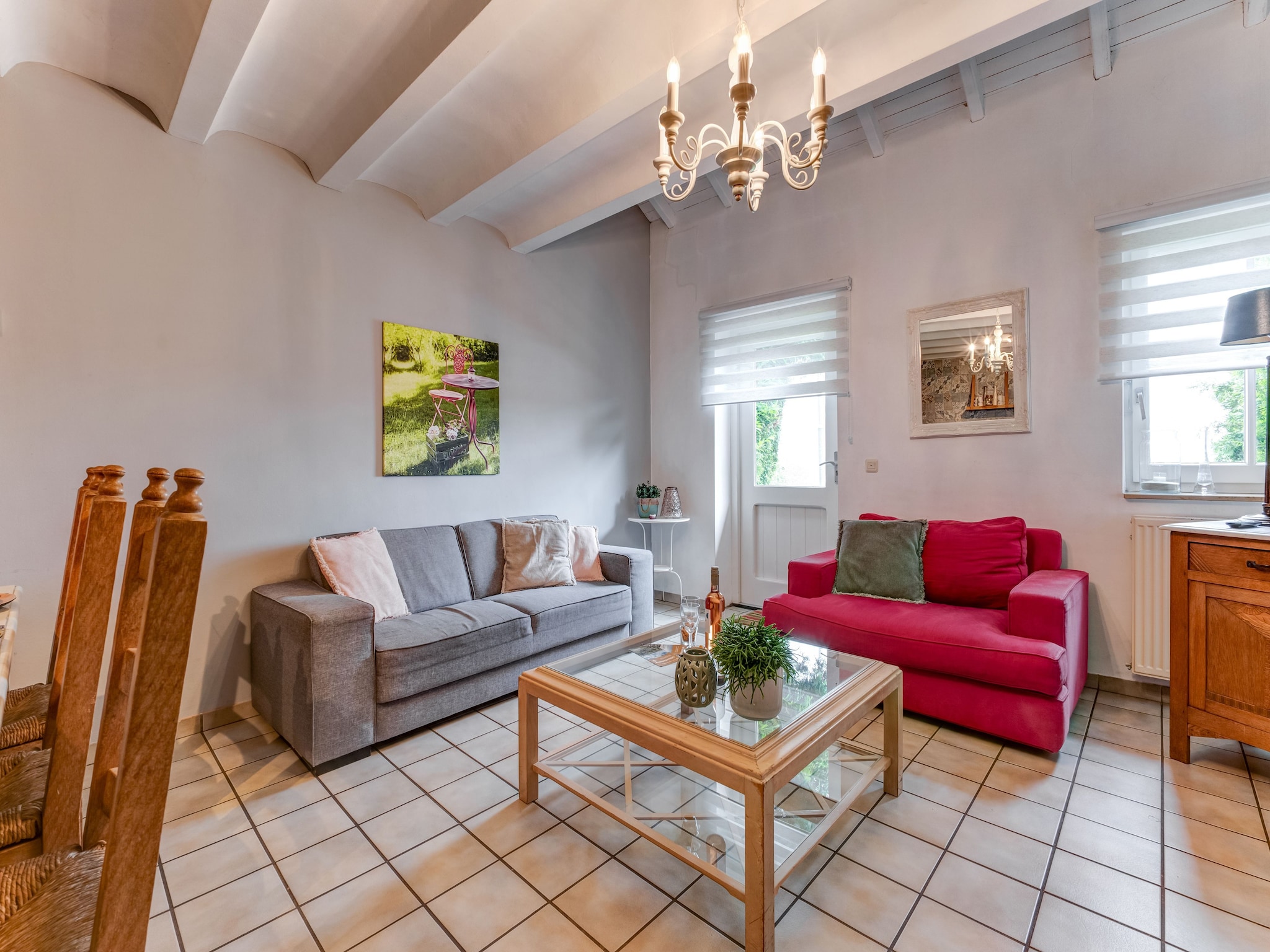Holiday Home In Ubachsberg With Terrace - 네덜란드