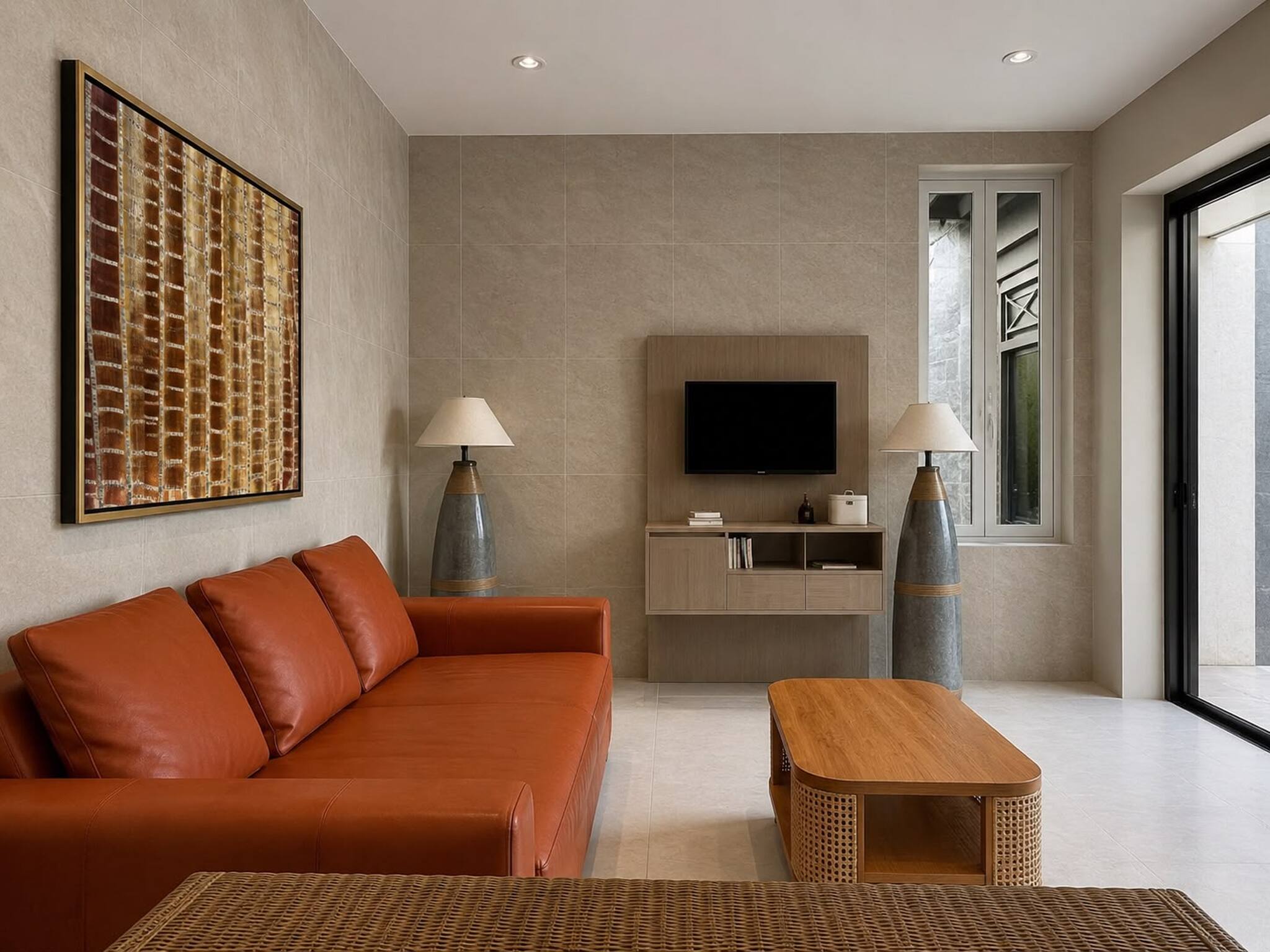 Casa 3 habitaciones, con piscina
