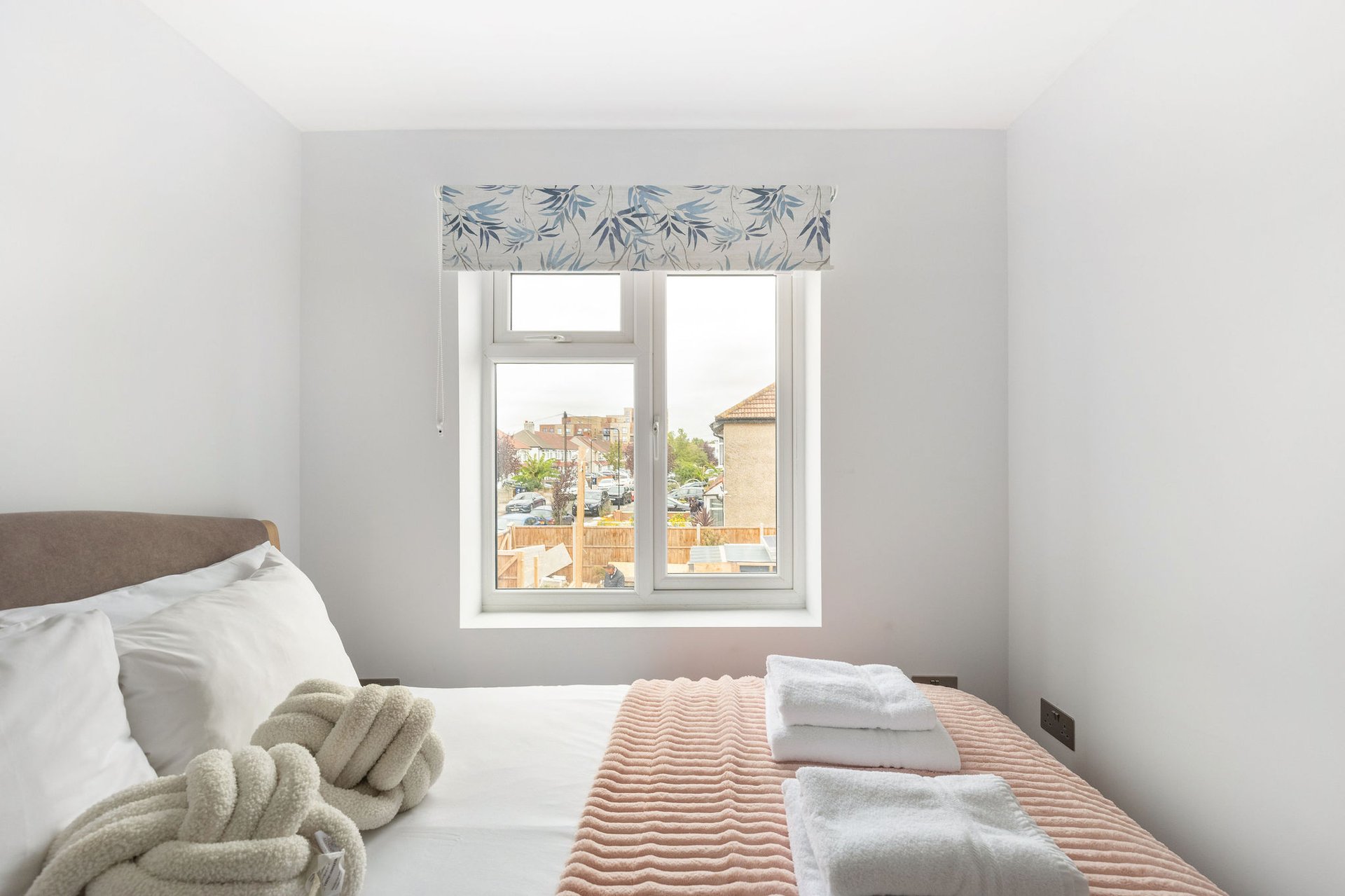 GuestReady - Stylish 1bed near Wembley Stadium in 8 Perimeade Road, Perivale, Greenford UB6 7AR, UK UB6 7AR - Property image 34 - VivreStays