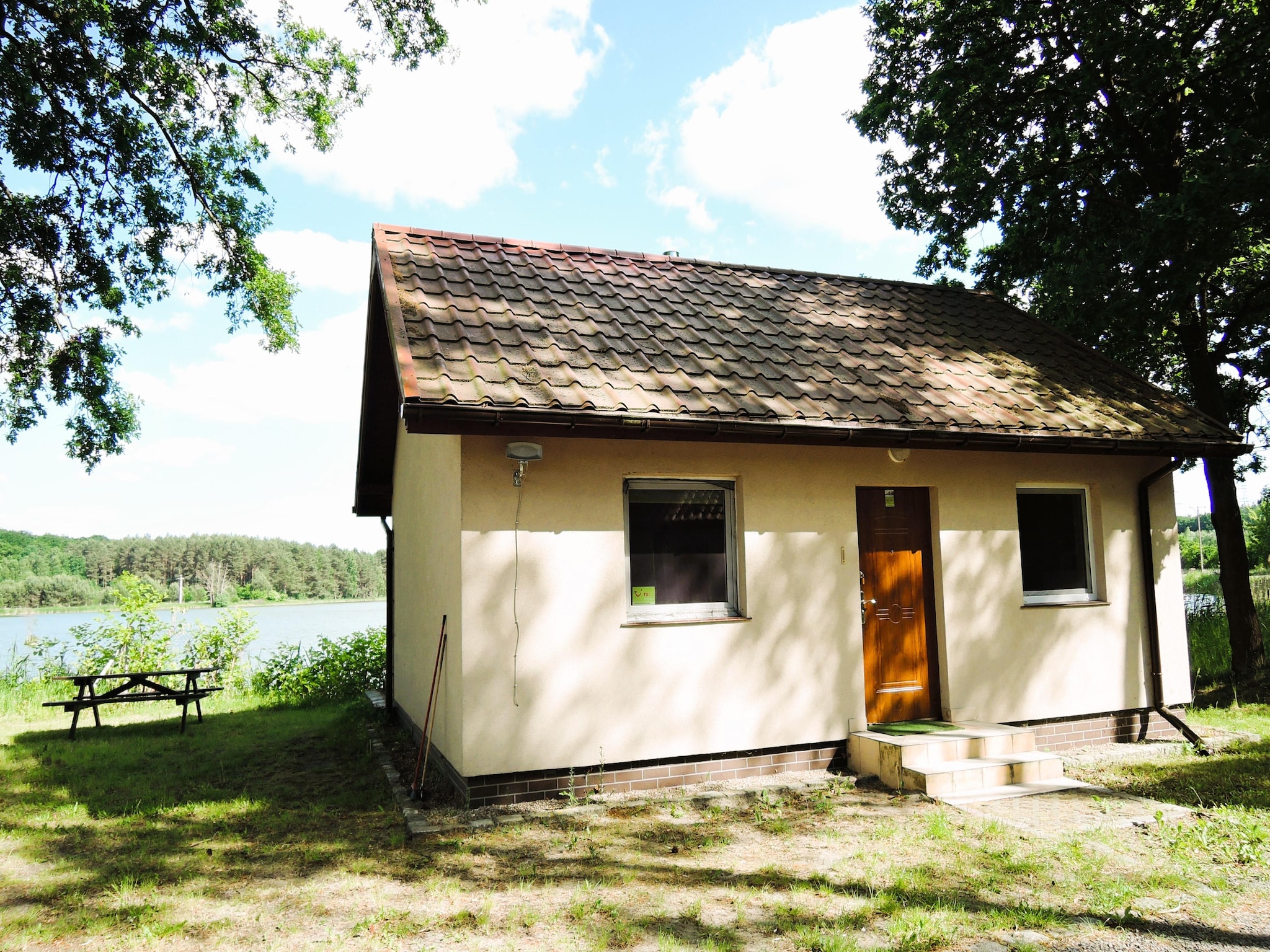 Cottage In Szczecin By Puszcza Bukowa Park - Szczecin