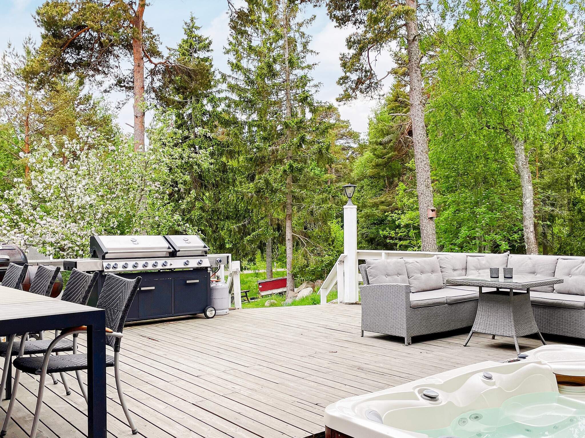 4 Star Holiday Home In Väddö-by Traum - Schweden