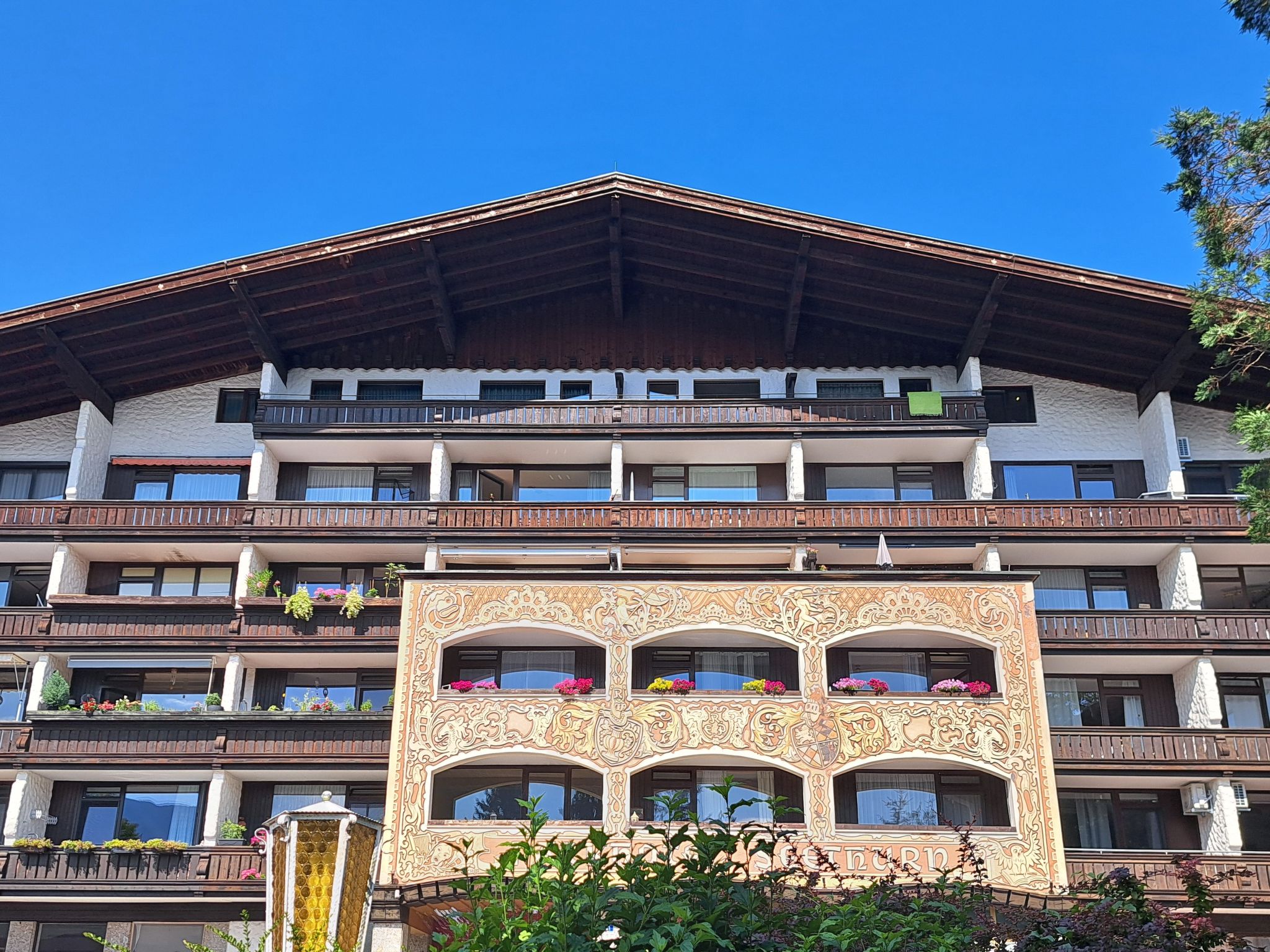 Wohnung 305 Bergblick - Wolfgangsee