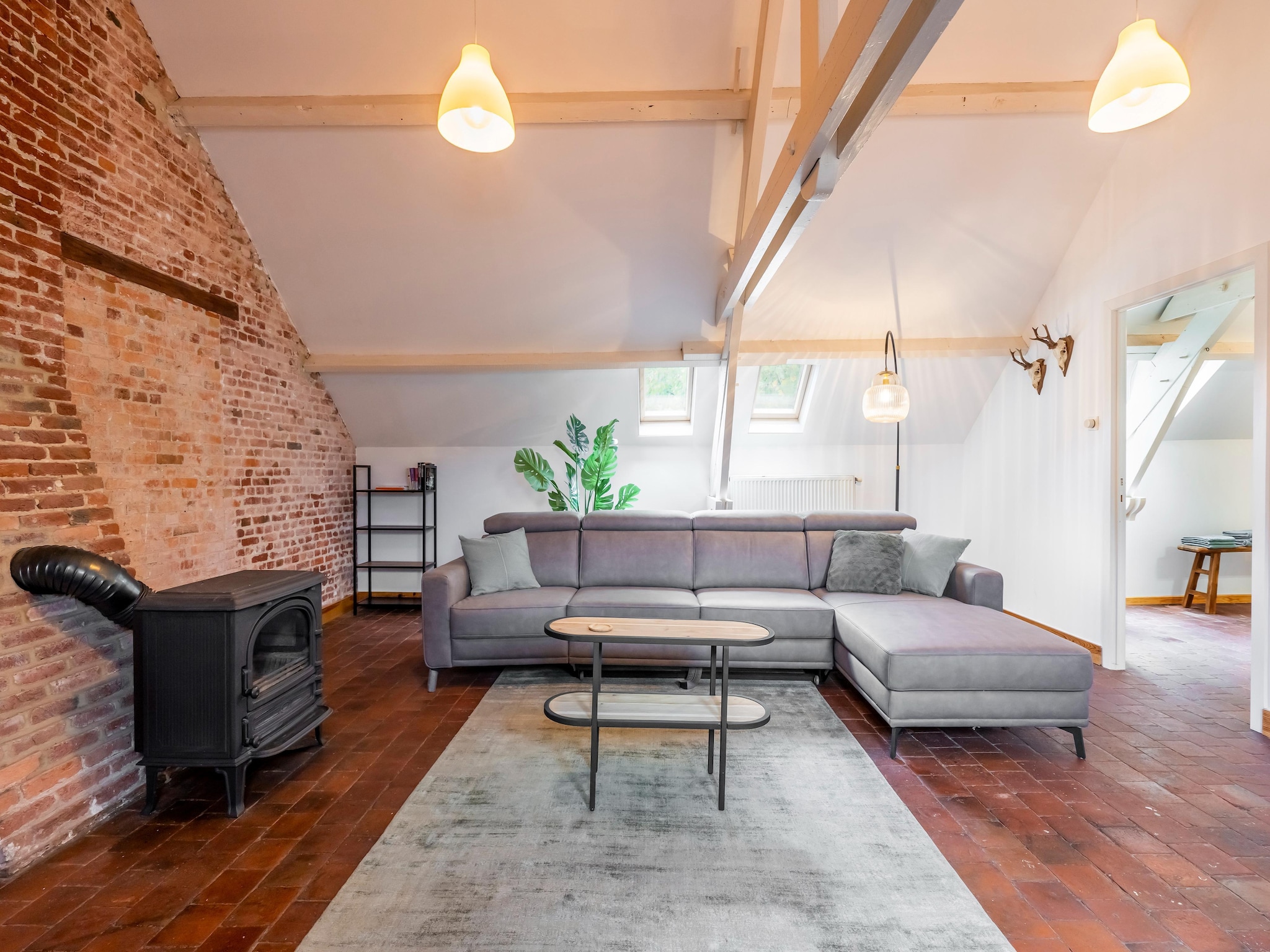 Apartment In Wortel Hoogstraten - Hoogstraten