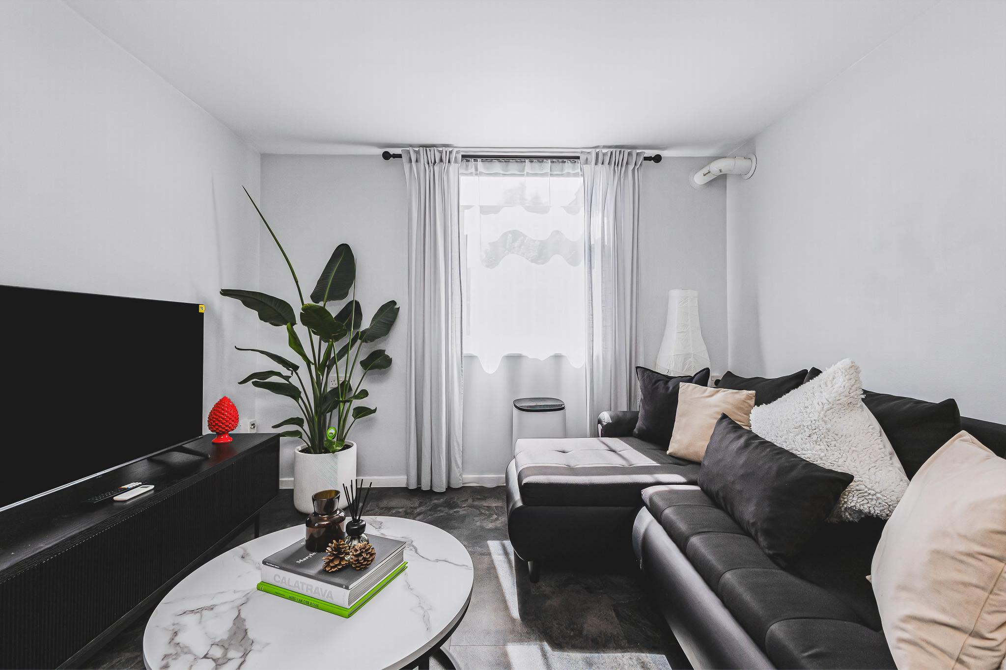 GuestReady - Studio in the heart of Hoxton in 135 Hoxton Street, London N1 6QG, UK, London, United Kingdom - Property image 4 - VivreStays