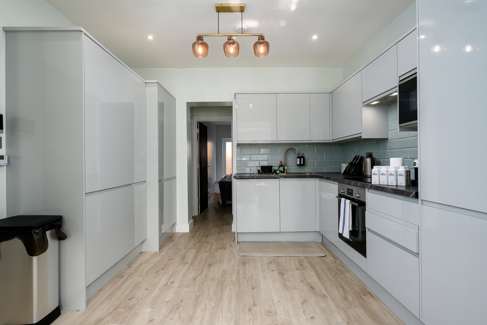 GuestReady - Stylish 2bed near Wembley Stadium in 8 Perimeade Road, Perivale, Greenford UB6 7AR, UK, London, United Kingdom - Property image 15 - VivreStays