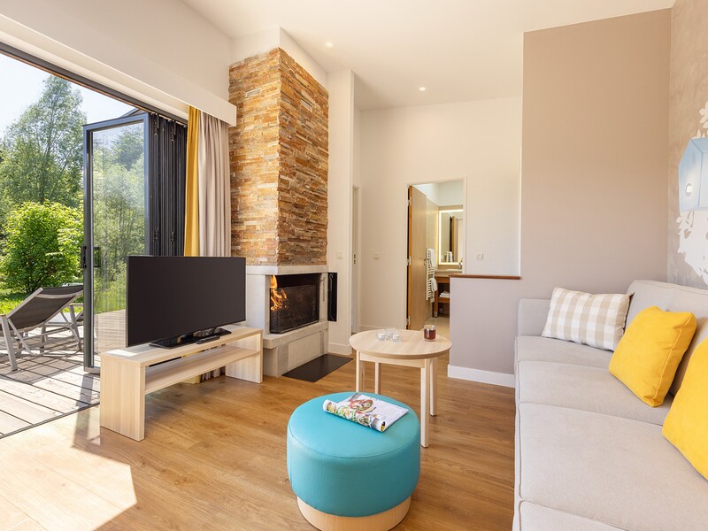 Vakantiehuis in Hattigny (Frankrijk) 2 honden zijn welkom