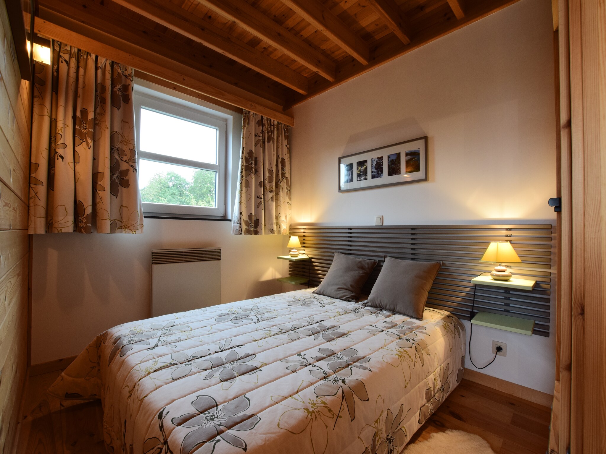 Cottage In Durbuy With Terrace, Garden - 벨기에