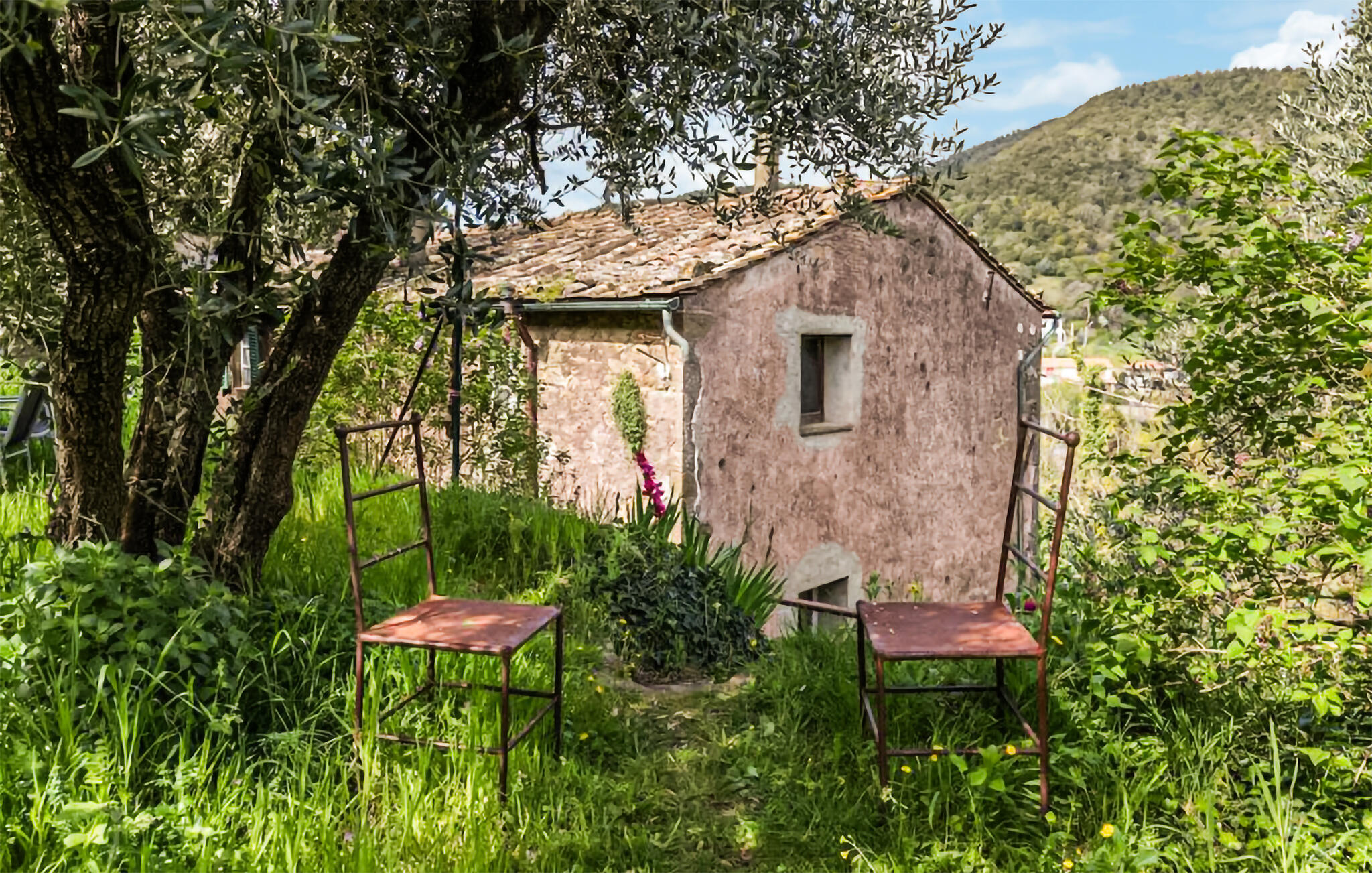Appartamento 2 camere, con wifi