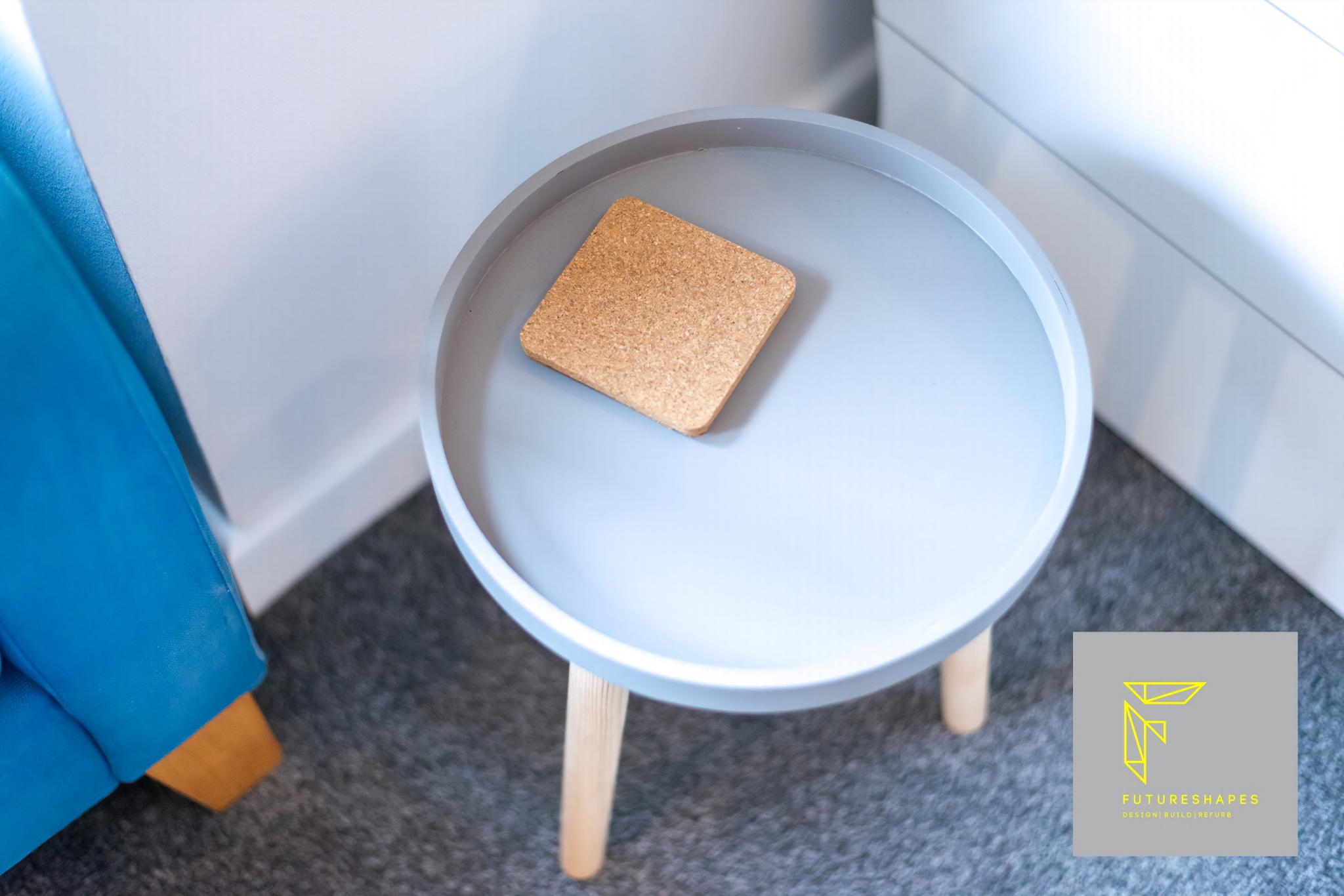 GuestReady - Cosy Wimbledon Studio Flat in flat 3, 64 Palmerston Rd, London SW19 1PD, UK, London, United Kingdom - Property image 12 - VivreStays