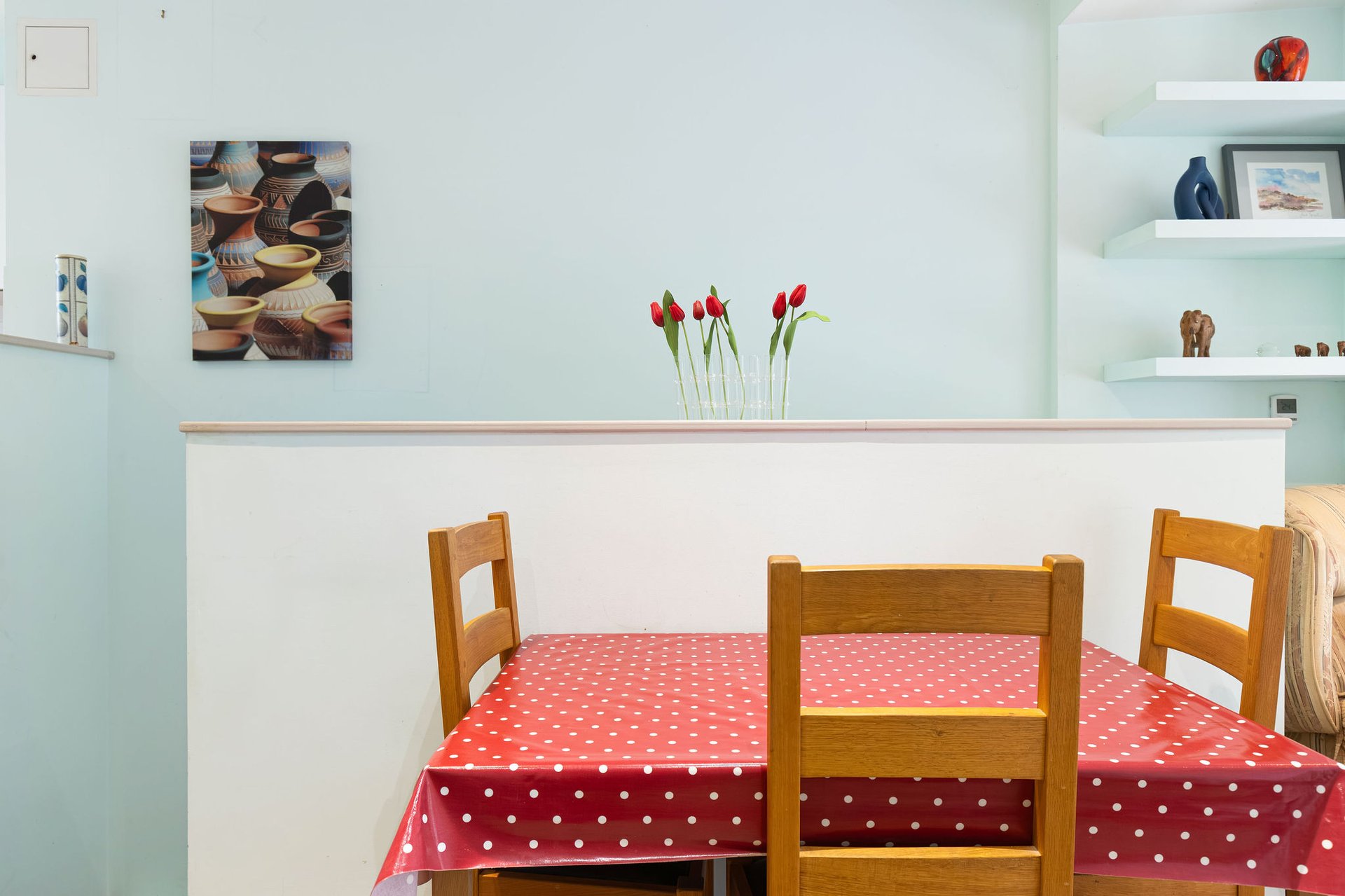 GuestReady - Charming 2bed with Patio in Putney in 23 Brandlehow Road, London SW15 2ED, UK, London, United Kingdom - Property image 14 - VivreStays