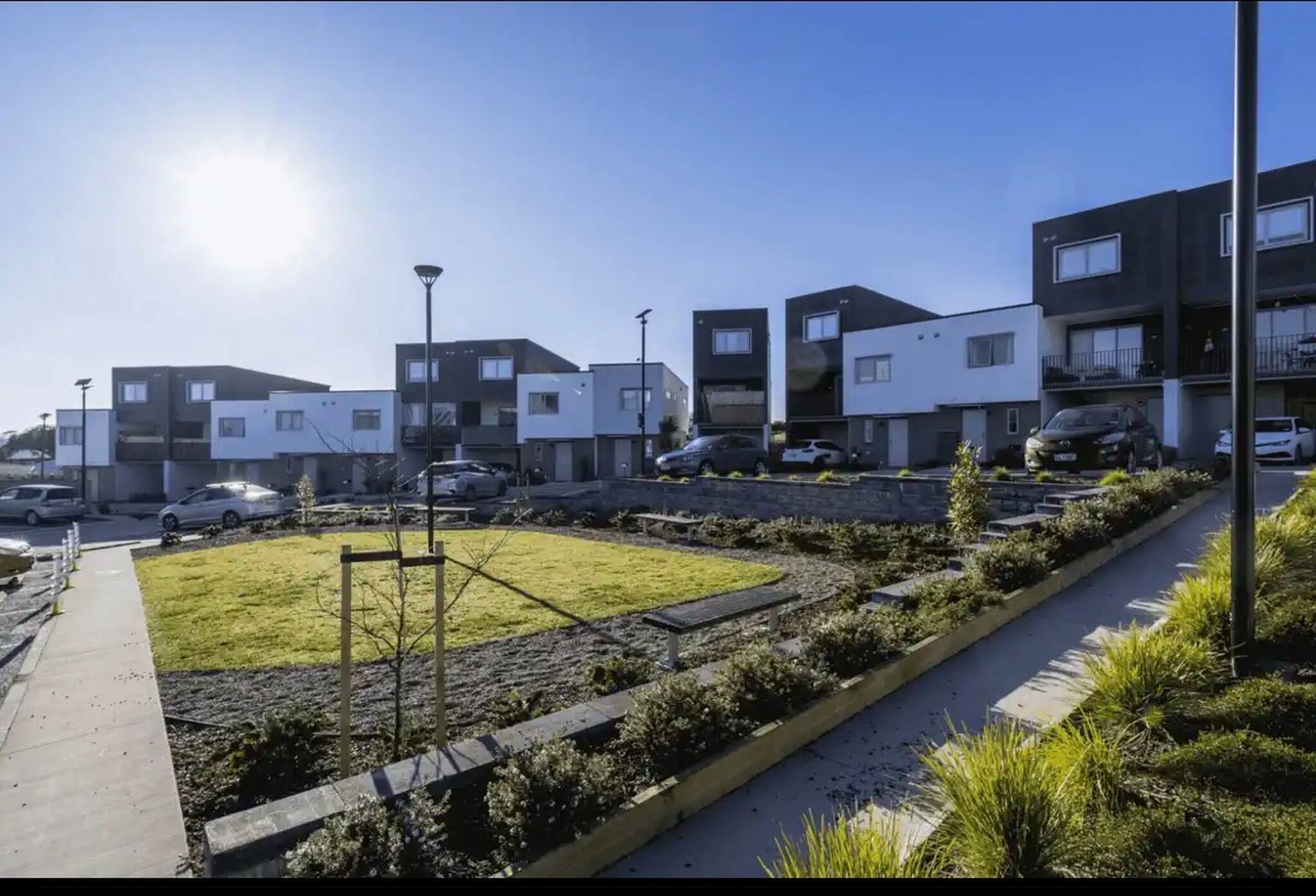 Aparthotel 1 bedroom, with gym