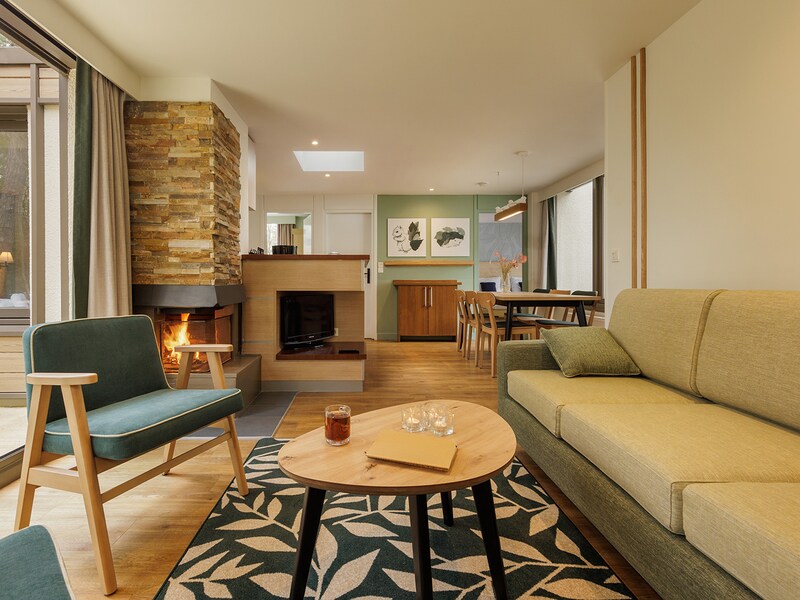 Vakantiehuis in Chaumont-sur-Tharonne (Frankrijk) 2 honden zijn welkom