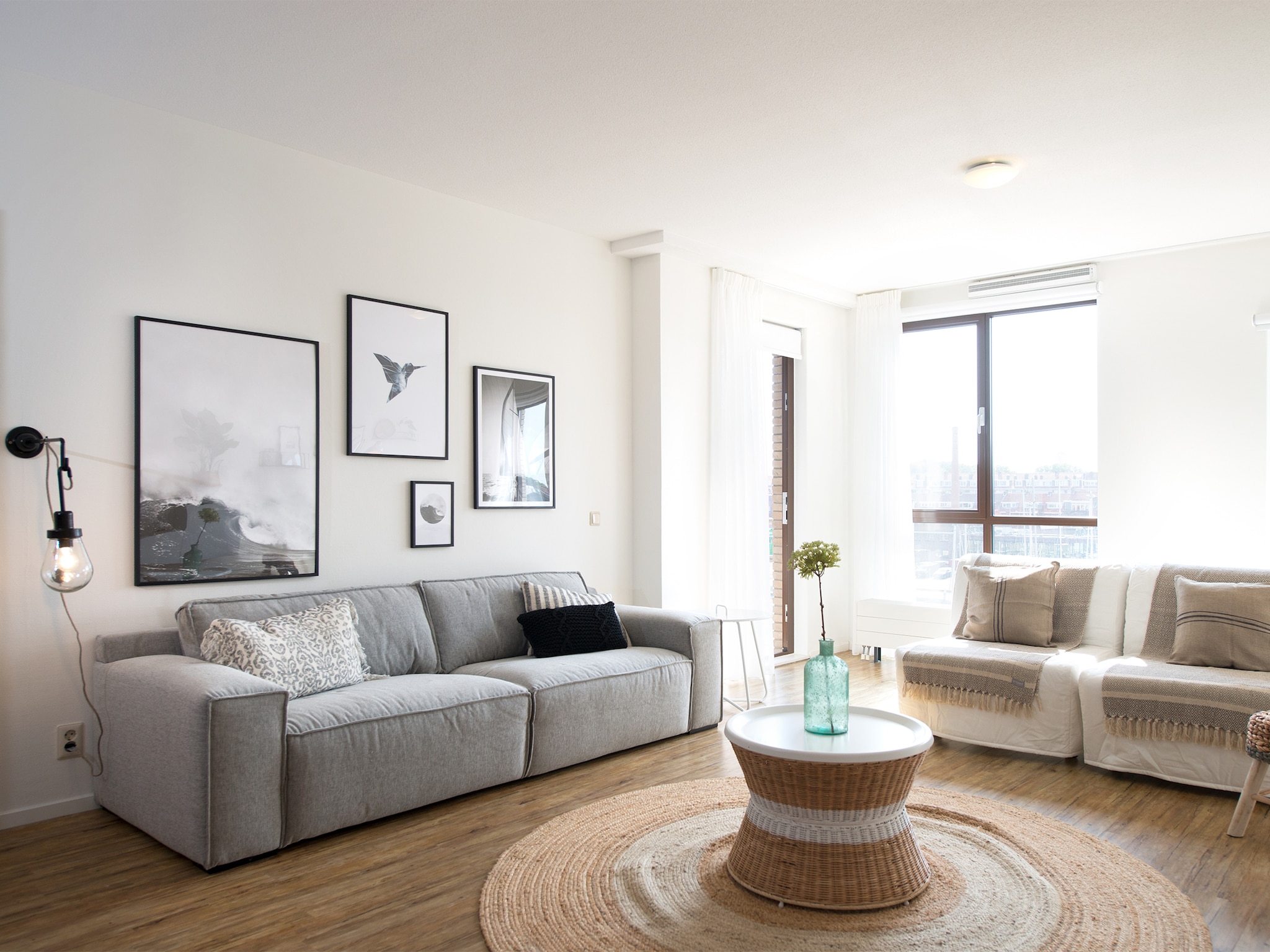 Apartment In Netherlands Near The Beach - La Haya