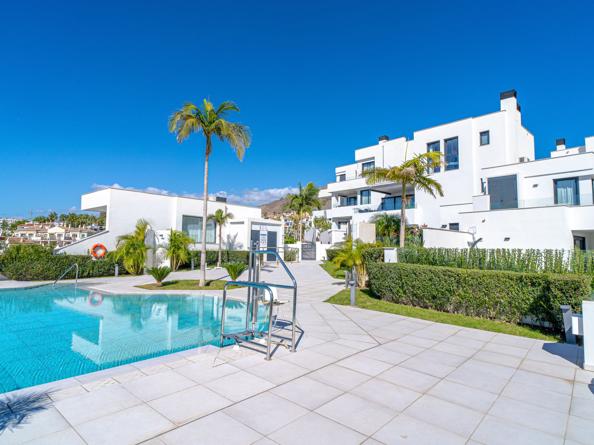 Royal Beach Nerja - Nerja