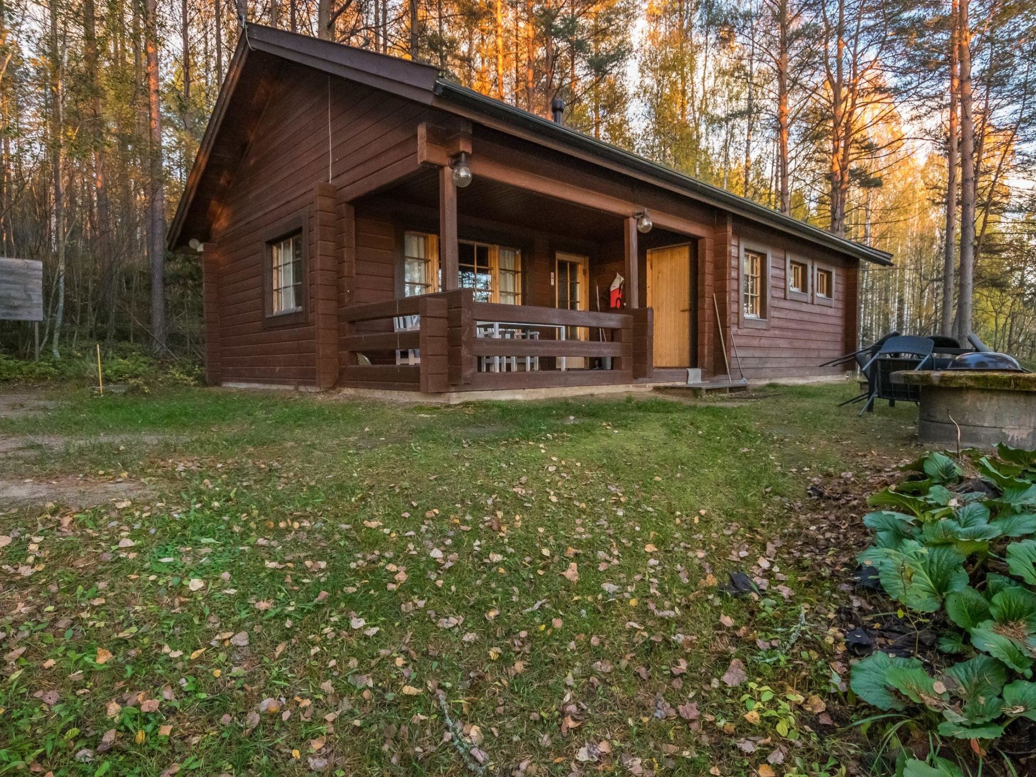 Aurinkorinne - Rusia