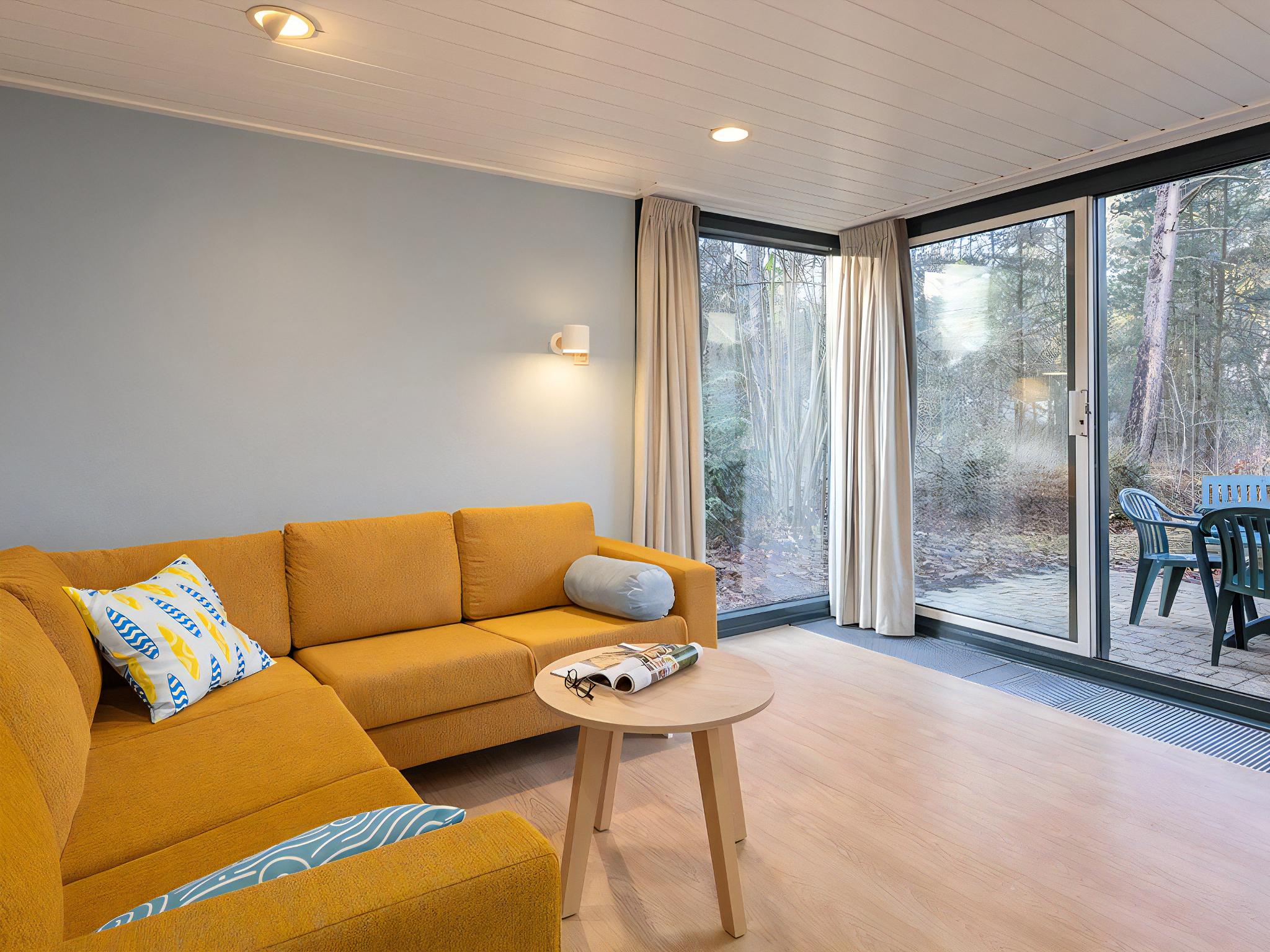 Vakantiehuis in Lommel (België) 2 honden zijn welkom