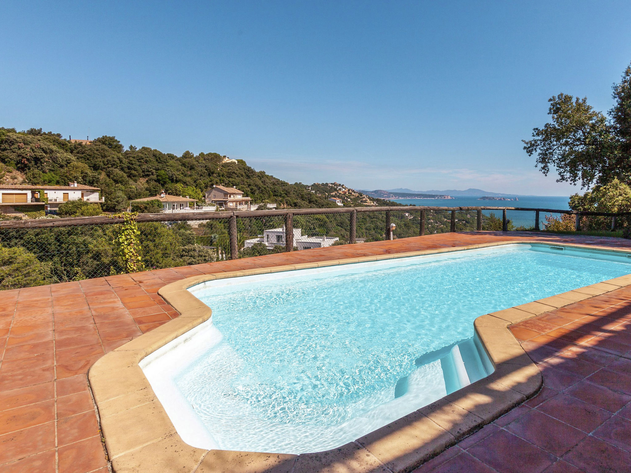 Xarmada Cecilia - Begur