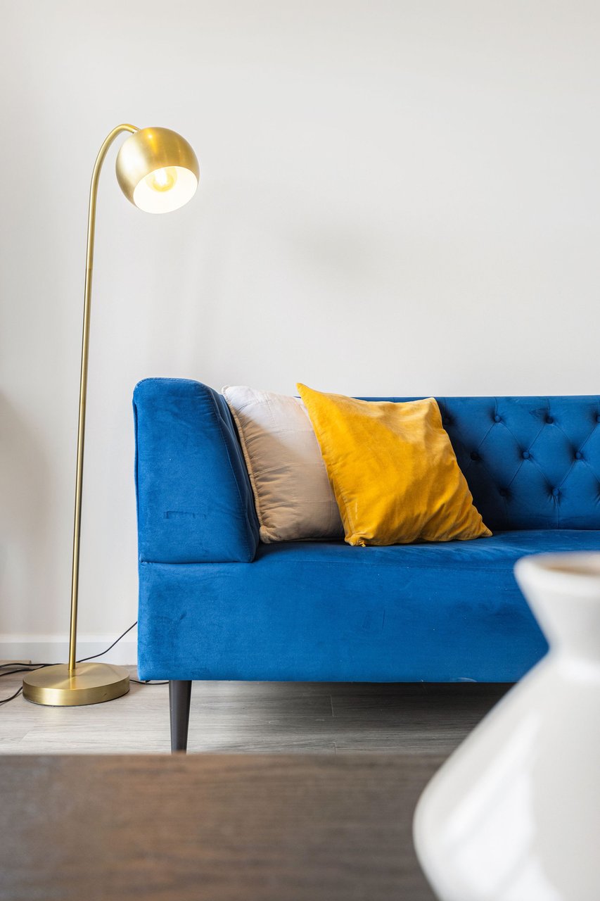 GuestReady - Millbrook Park retreat with balcony in 46 Arum Apartments, 22 Royal Engineers Way, London NW7 1SX, UK NW7 1SX - Property image 9 - VivreStays