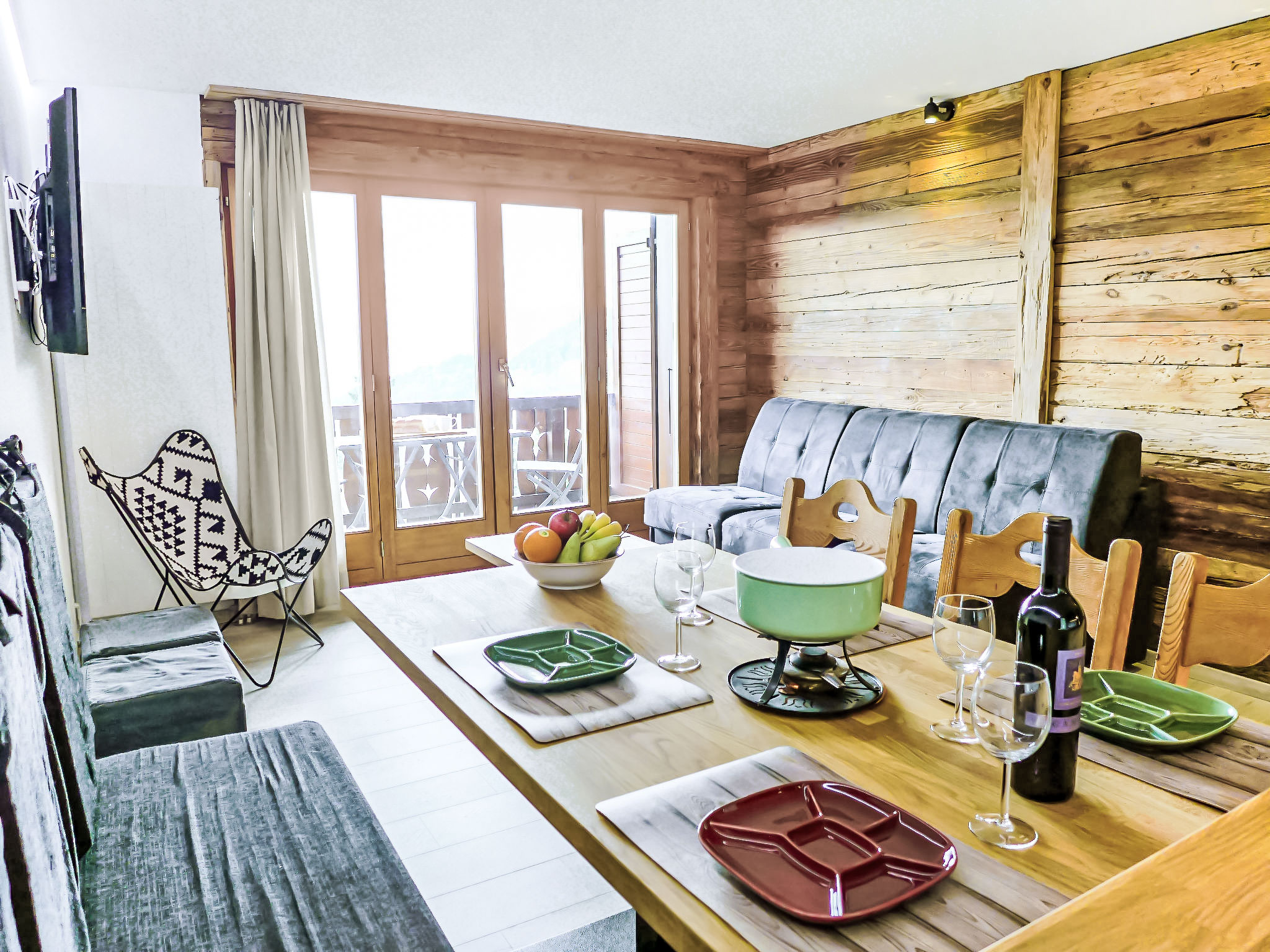 Ambassadeur 3 - Villars-sur-Ollon