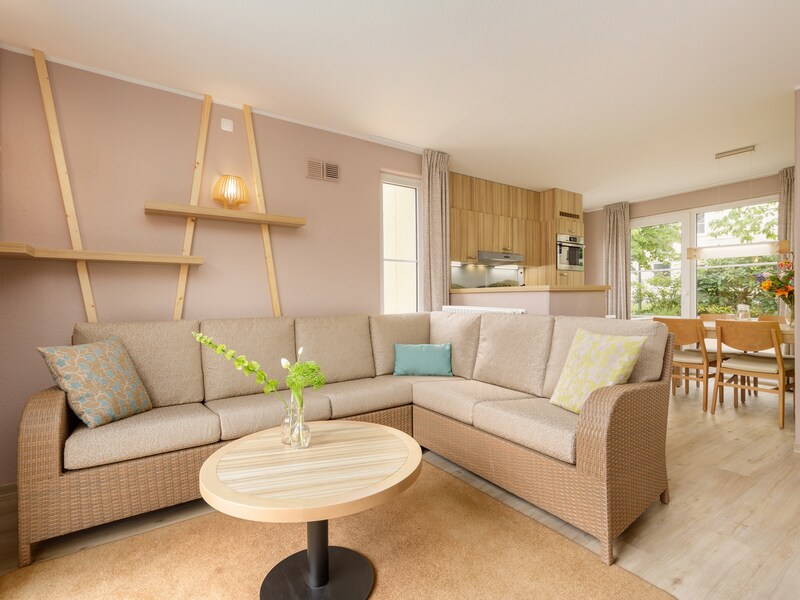 Vakantiehuis in Medebach (Duitsland) 2 honden zijn welkom