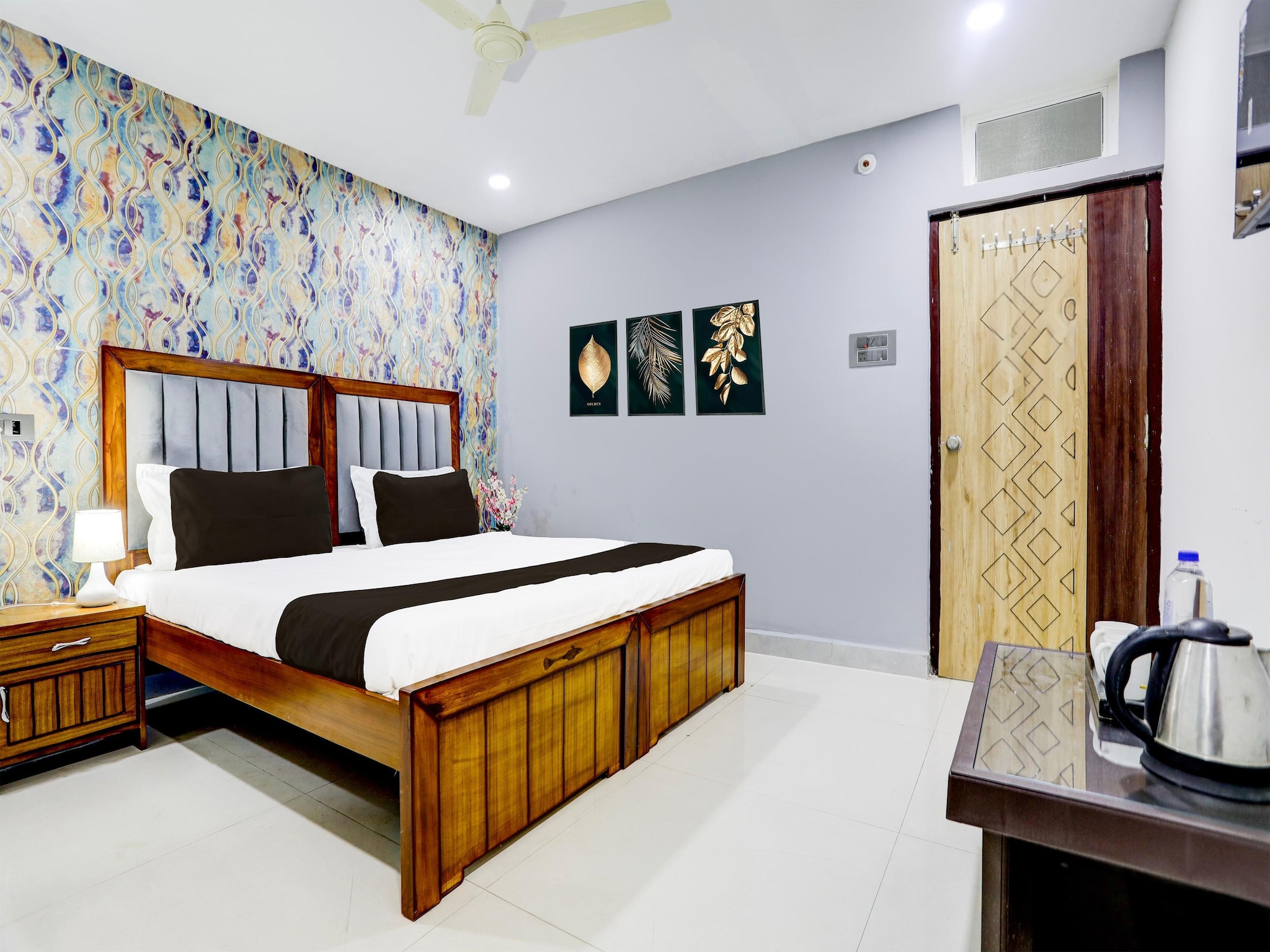 Cozy Stays At Vip Hills Hitech City - Hyderabad