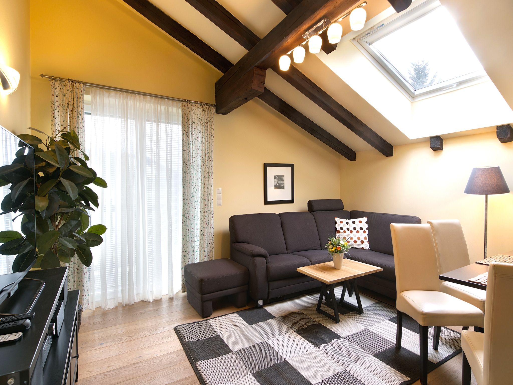 Apartment In Seefeld Near Rosshütte Ski Resort - ゼーフェルト