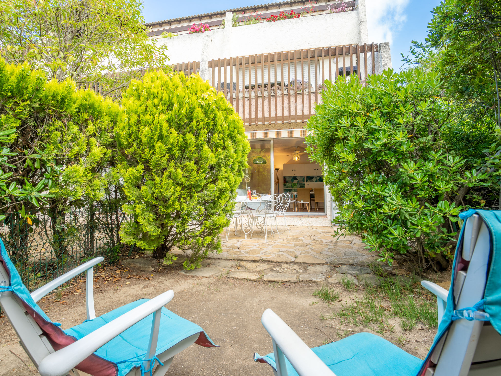 Le Bali By Interhome - La Ciotat