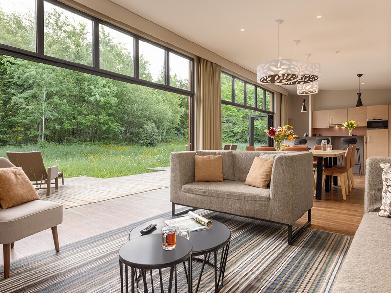 Vakantiehuis in Hattigny (Frankrijk) 2 honden zijn welkom