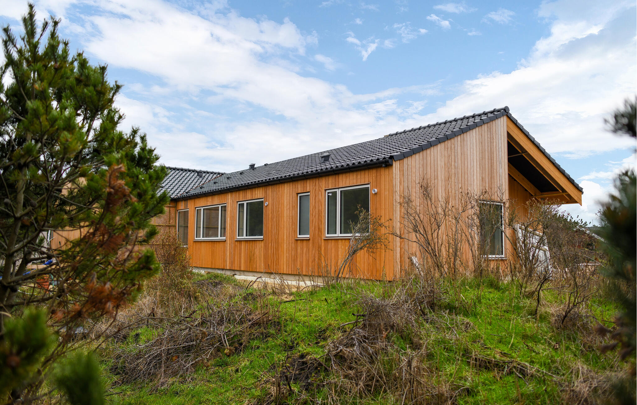 Ferienhaus 8 Schlafzimmer, mit Pool