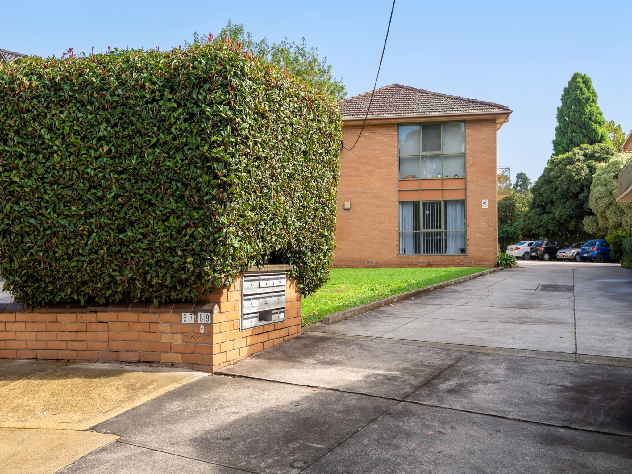 Comfy One-bedroom Unit Between City And Airport - Australia