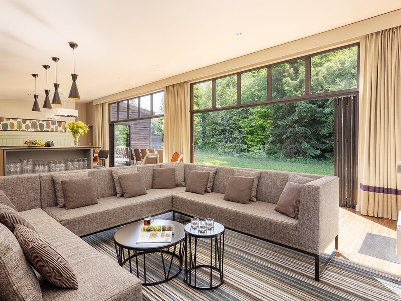 Vakantiehuis in Hattigny (Frankrijk) 2 honden zijn welkom