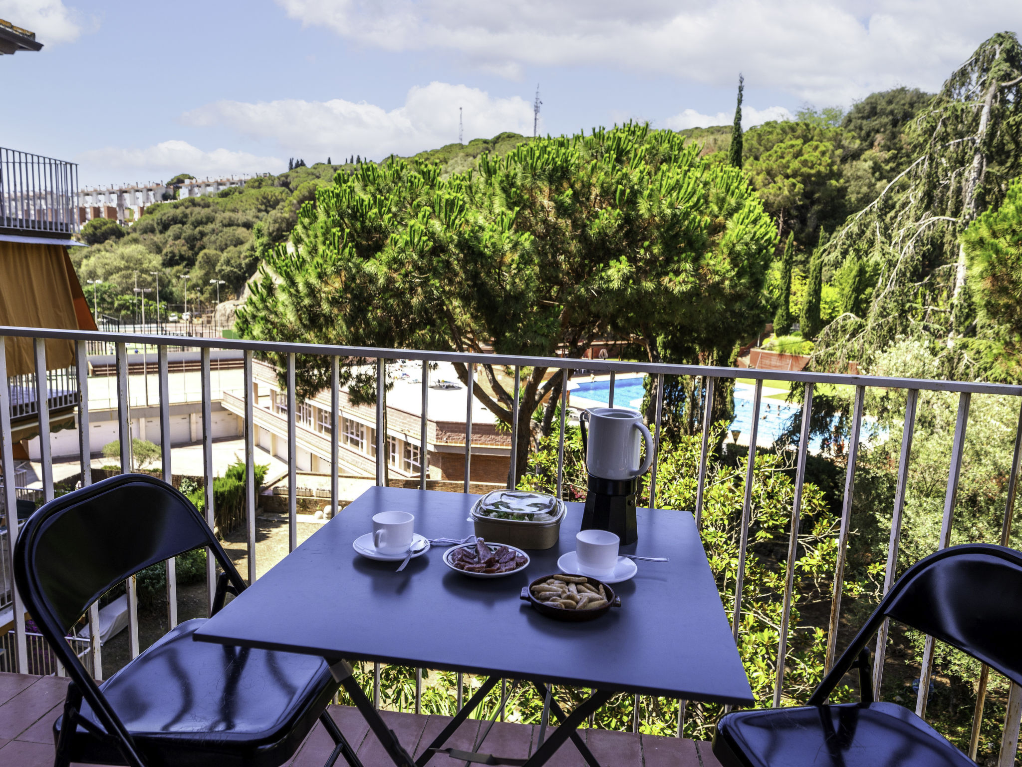Els Pins By Interhome - Arenys de Mar