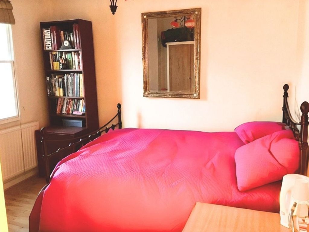 Aparthotel 1 Schlafzimmer, mit WLAN