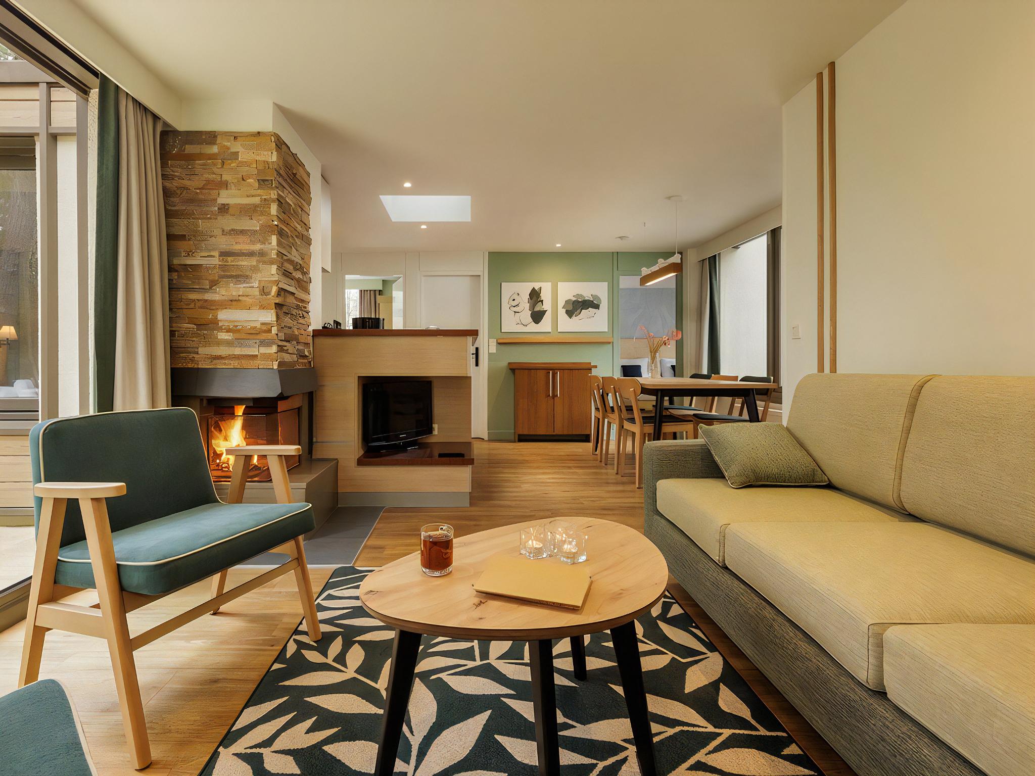 Vakantiehuis in Chaumont-sur-Tharonne (Frankrijk) 2 honden zijn welkom